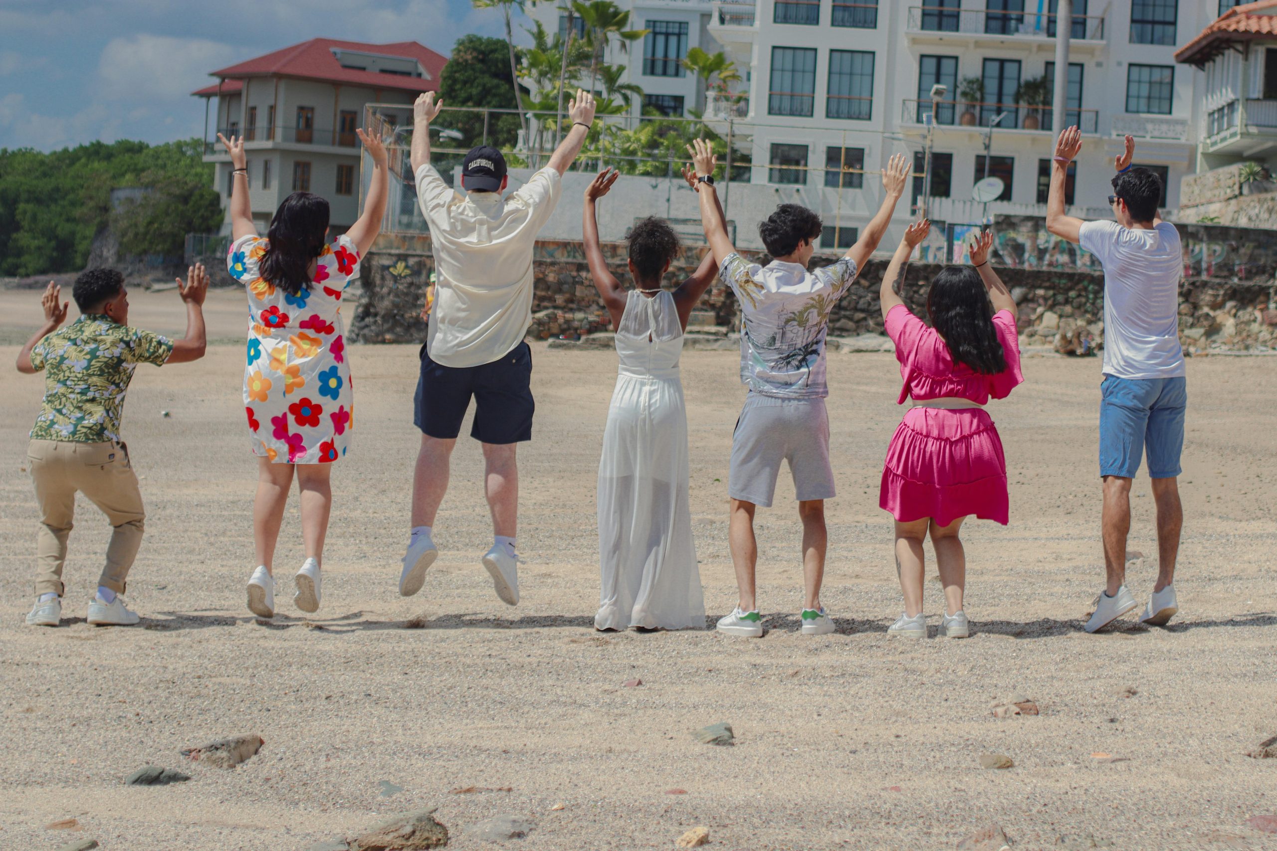 Multicultural Team Collaboration