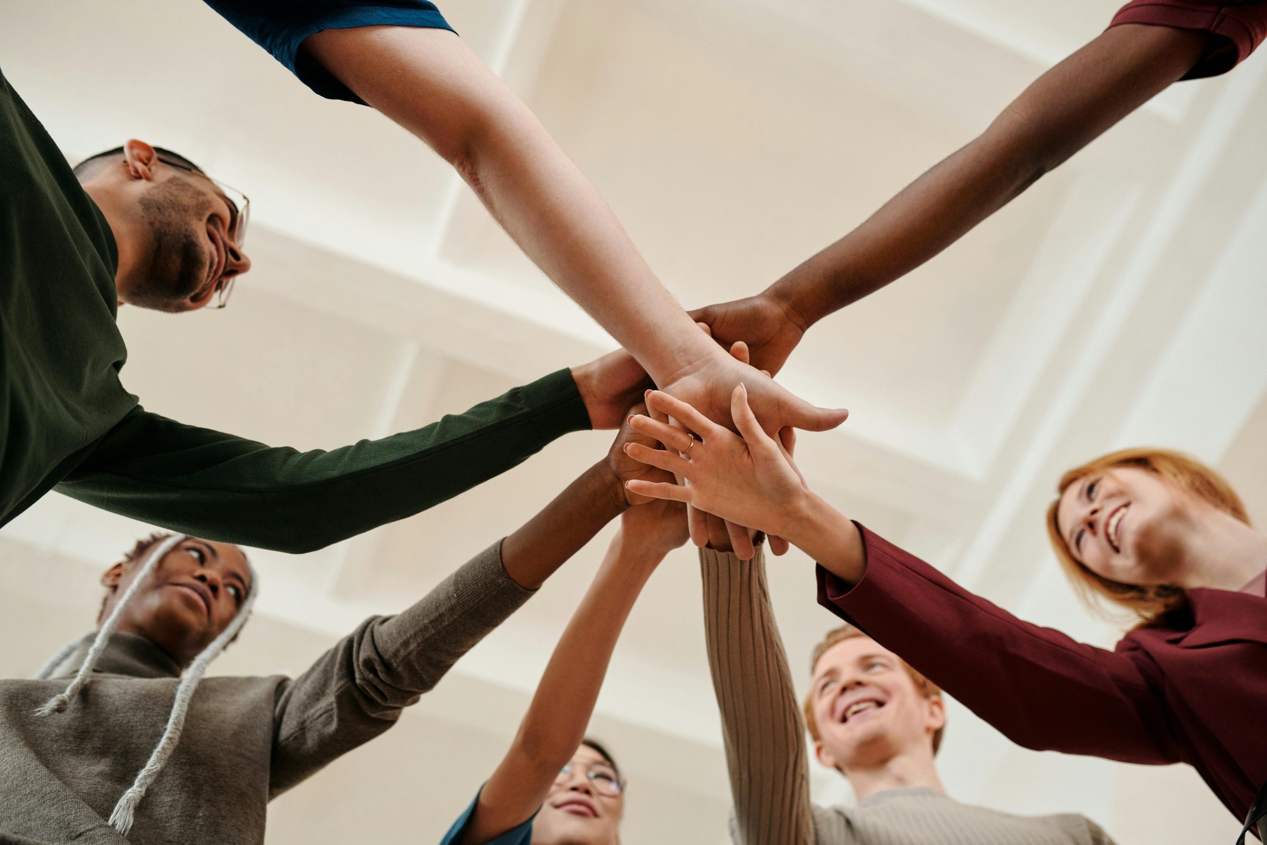 Global Professional Connections and Networking