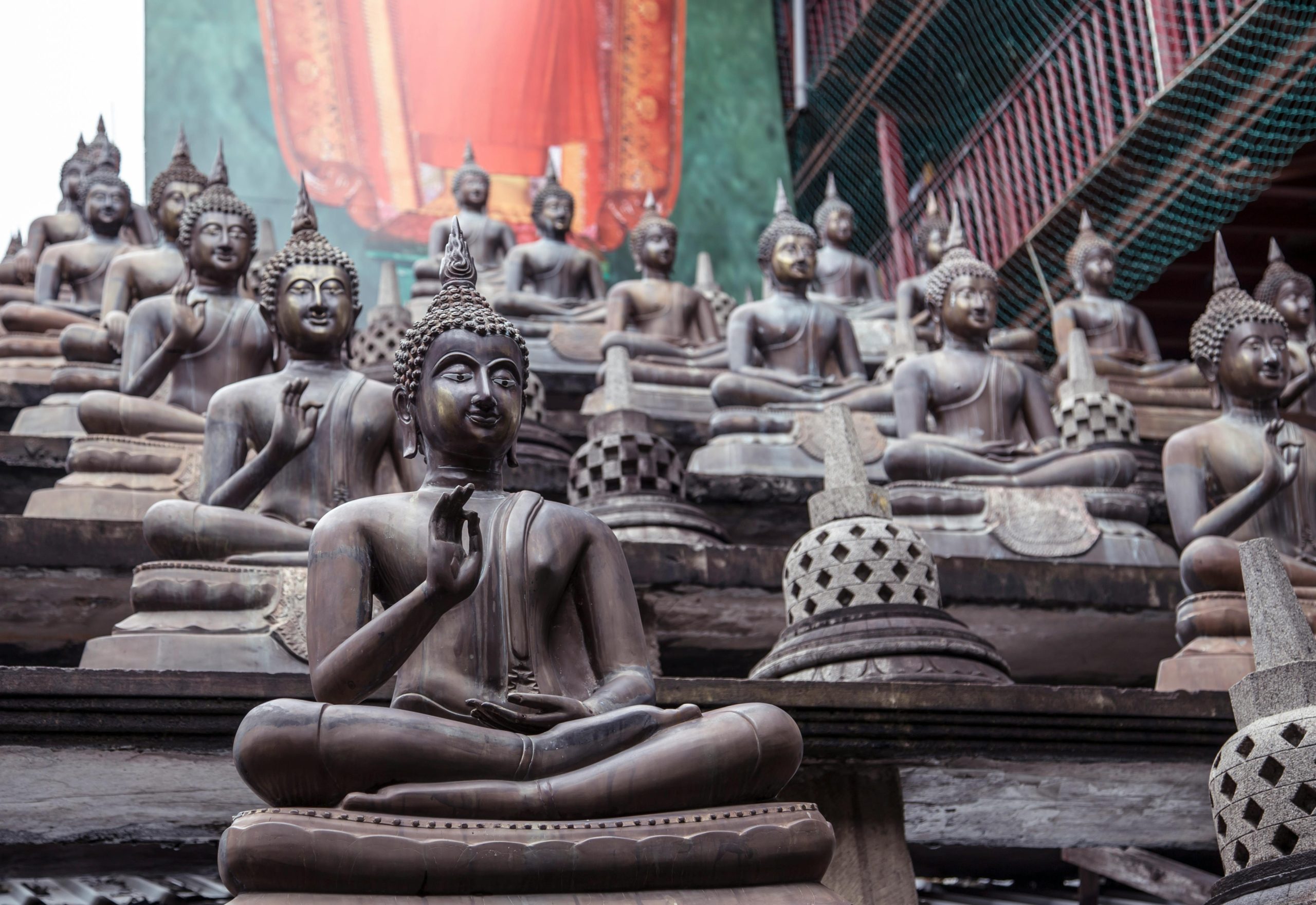 Sri Lankan Cultural Experience