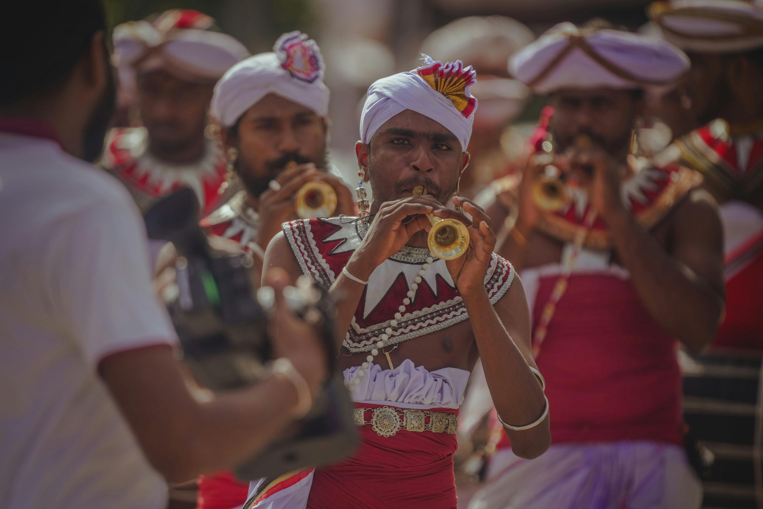 Discover Sri Lanka Heritage