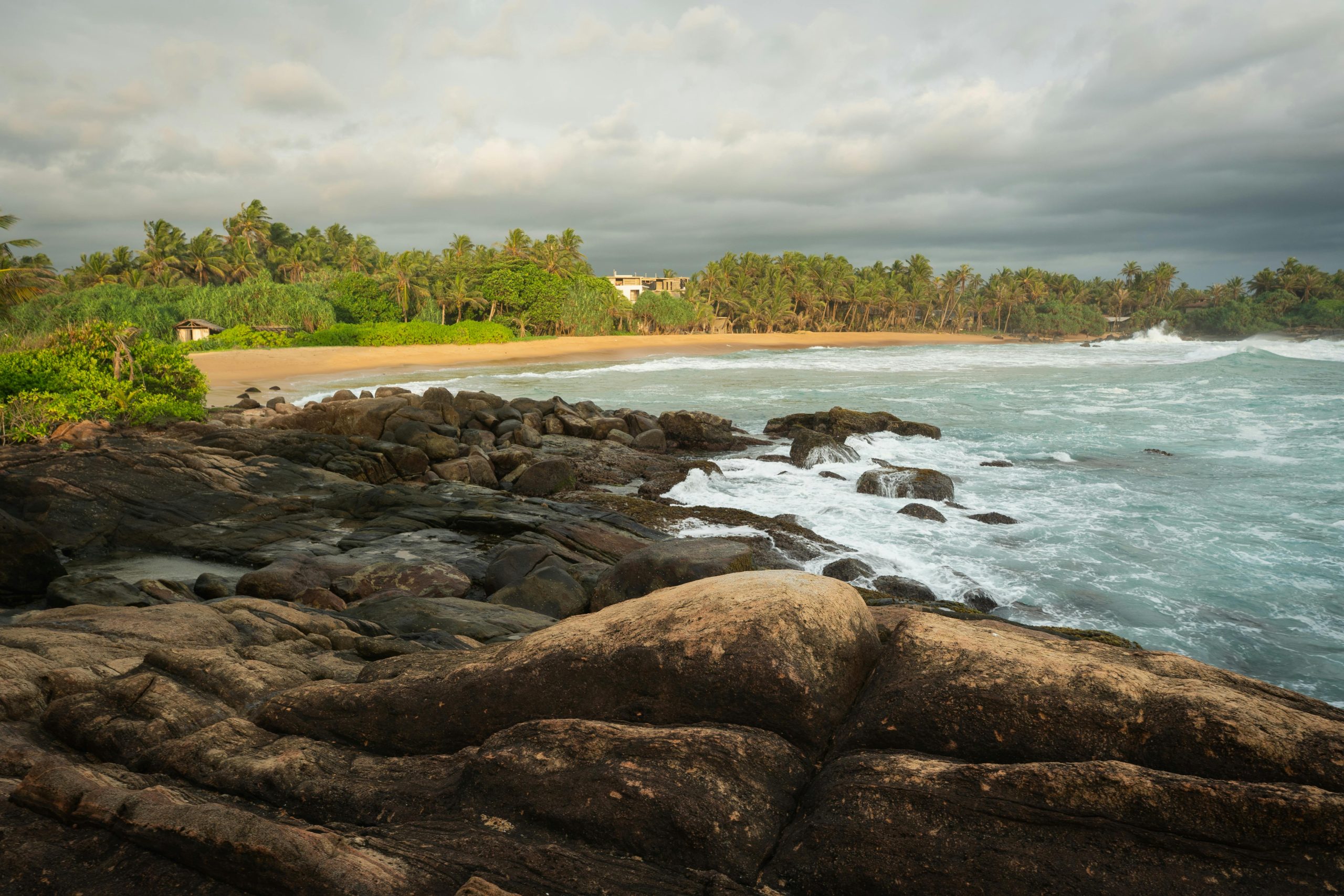 Sri Lanka Natural Beauty